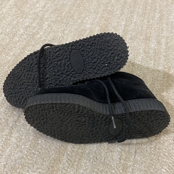 Demonia creeper shoes - Picture 3 of 4